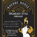 Speakeasystyle Fundraiser Flapper 150x150