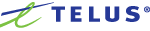 Telus Logo 150x31