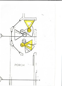 Sewing Room Layout J6 J7