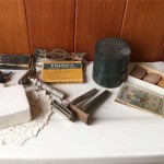 Bathroom Toiletries 150x150