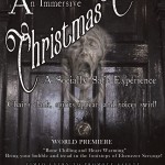 Immersive Scrooge Poster 1 Min 150x150