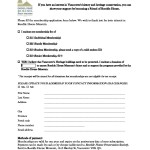 Membership Form 2013 Pdf 150x150