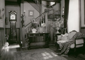 Parlor Image