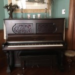 Parlour Piano 150x150