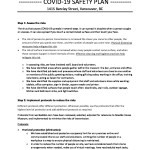 Roedde Saftey Plan Dec 2020 2 Pdf 150x150