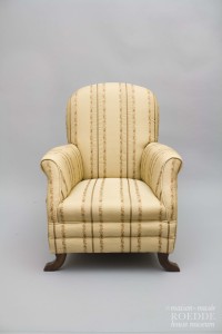 Sewing Matilda Chair