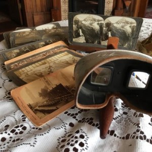 Stereoscope 400x400