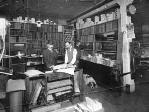 Vancouver Bookbinding Company Office At 414 Hastings Street 1902 Vanarchives 600x800 768x576 1 400x300