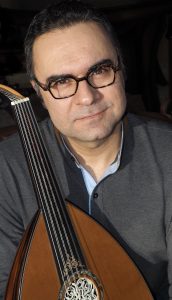 Ali Sajjadi