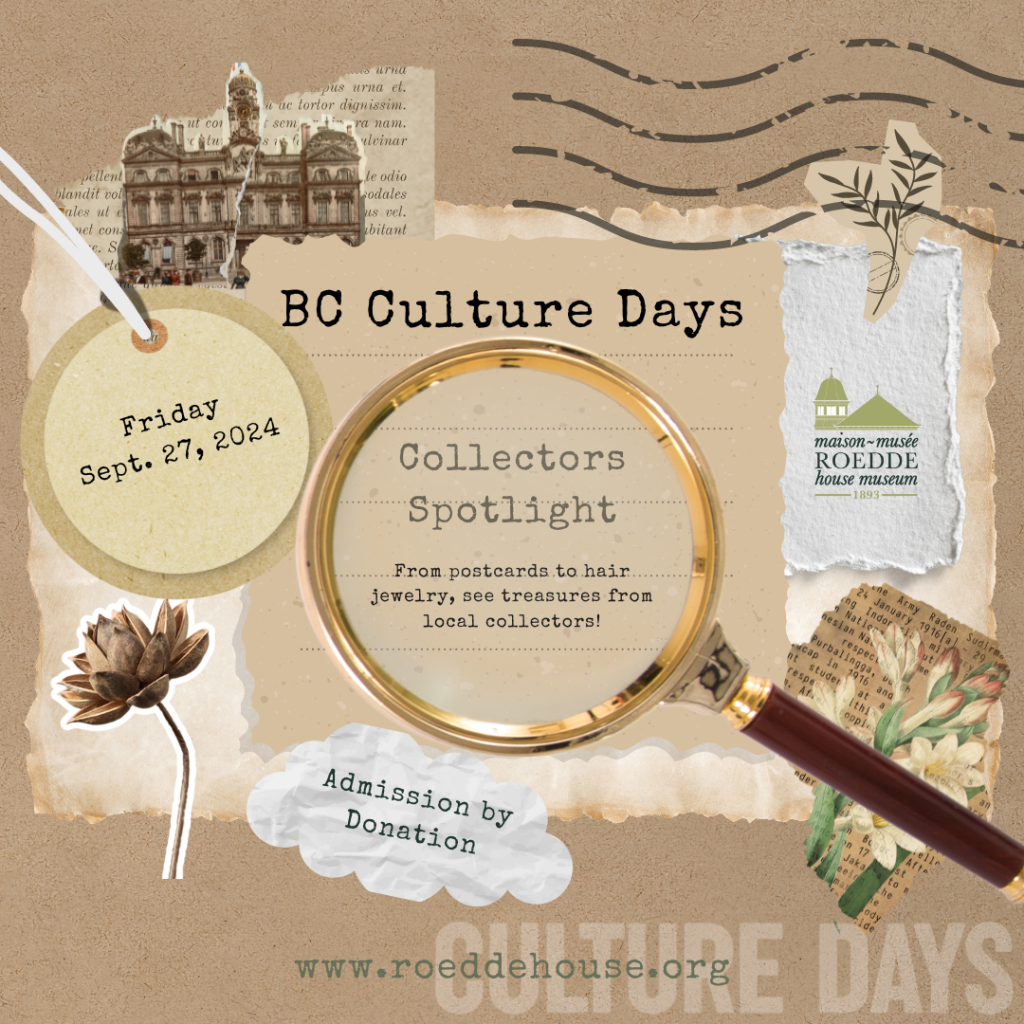 BC Culture Days 2024 Instagram Post 1