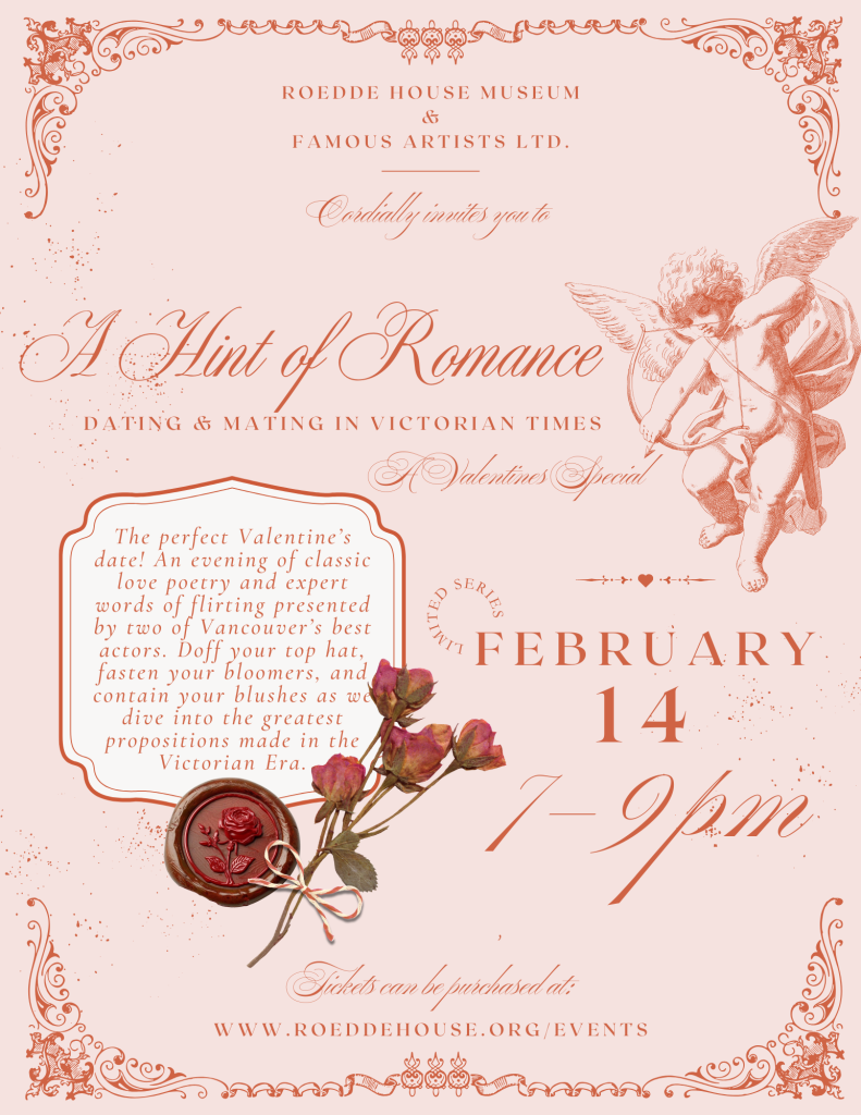 Hint of Romance Poster 1